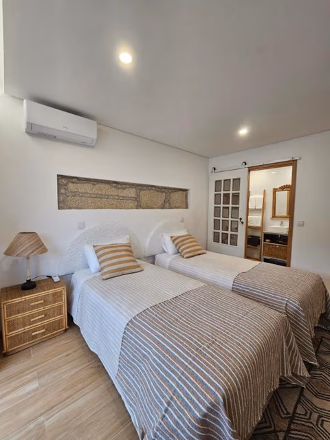 On The Way - Mindelo Beach/Guest House — foto 3