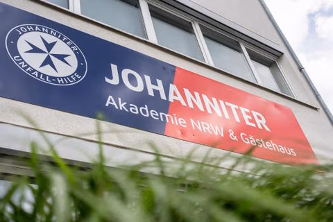 Johanniter Gästehaus — foto 5