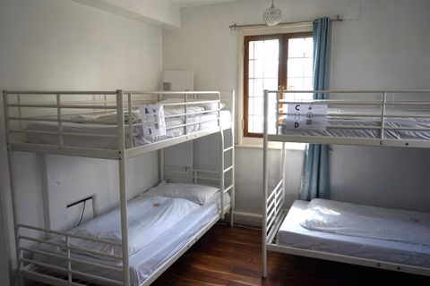 The Walrus Bar and Hostel — foto 5