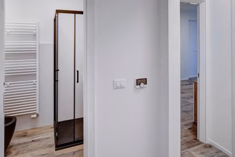 CASA VACANZE GINEVRA 1 — foto 6