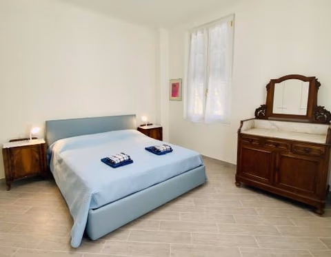 Hostdomus - Trilocale Da Dino — photo 8