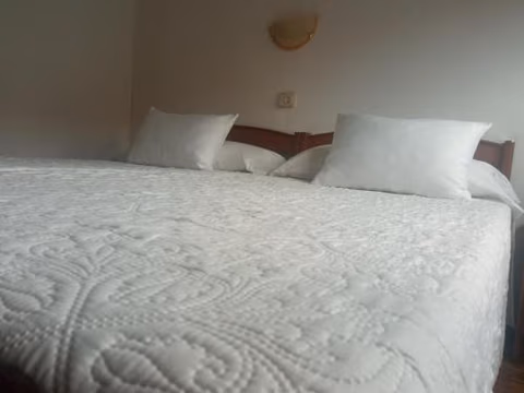 Hostal Cuzco — foto 7