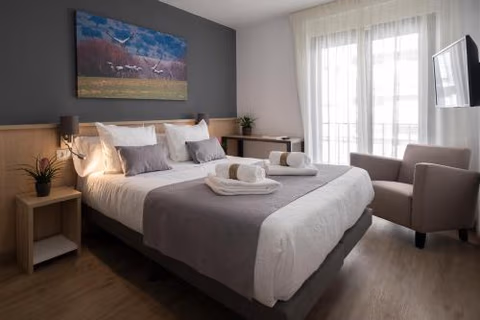 Luxor Torre del Clavero Apartments — photo 8
