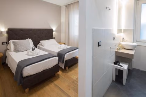 Hotel Doria — foto 6