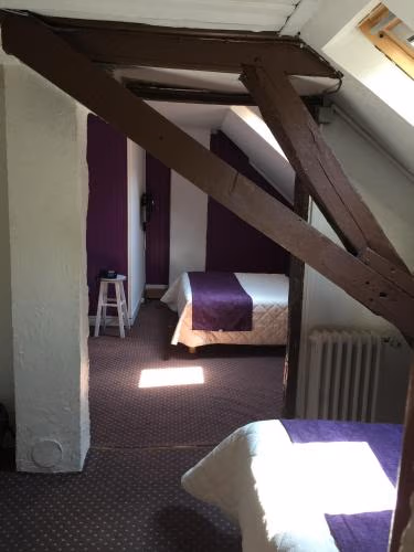 Hôtel Le Chambellan — foto 2