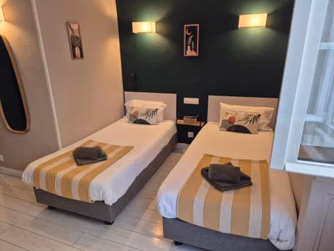 Hôtel Saint James — foto 1
