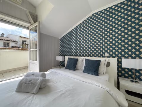 PORTA NOVA Historic Center - Apartments Collection by Perpetual Relax — photo 2