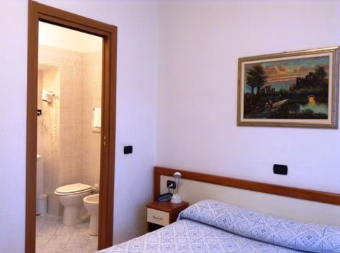 Hotel Ricci — foto 7