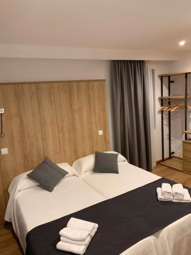 hotel la trainera — foto 4