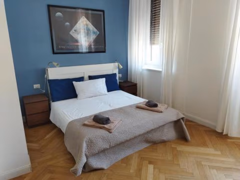 Piazza Goldoni Rooms — foto 7