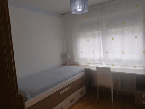 Apartamento Praga — foto 9