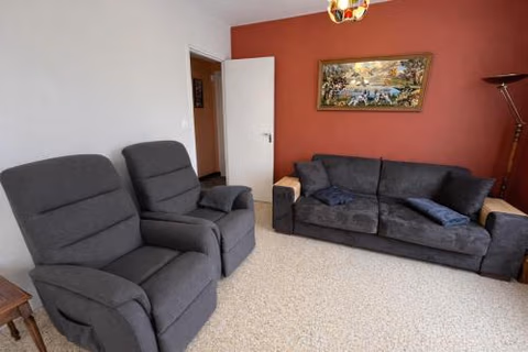 Gite - La Boutardière — foto 5