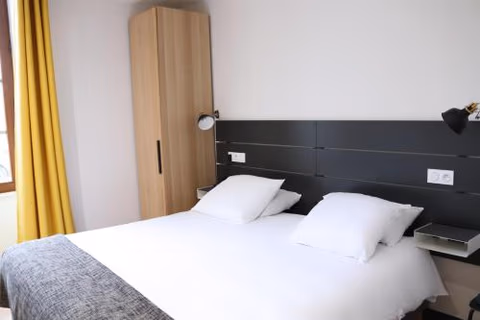 Hotel Athanor Centre — foto 4