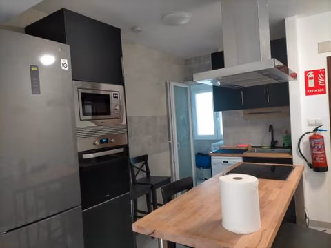 Piso recién reformado con balcón — foto 2