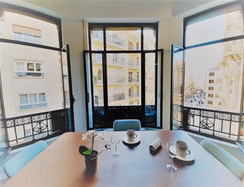 Apartamentos Vega by gaiarooms — photo 1