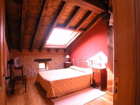 Posada de Peredo y Villa — foto 9