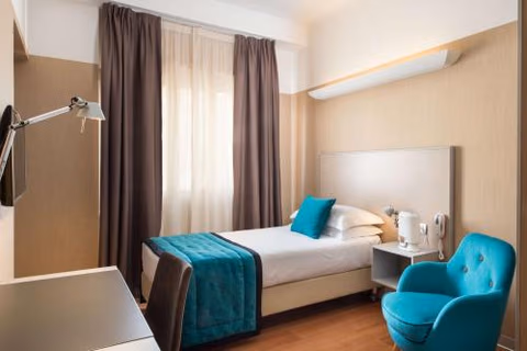 Best Western Plus City Hotel — foto 6
