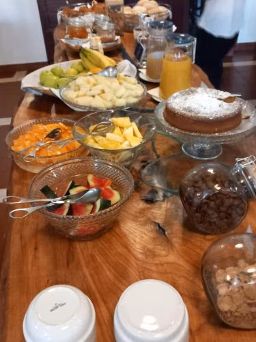 Lavanda Hotel Mira Serra — foto 8