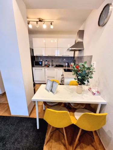 Apartment Banska - City Centre & Private Parking — photo 5