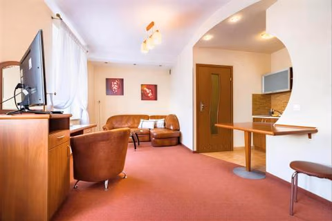 IK Apartamenty — photo 8