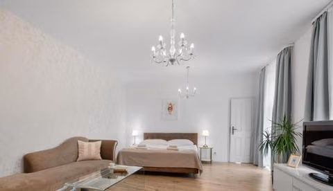 Garni Hotel VIRGO — foto 3