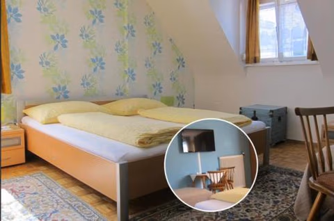 Pension Sonne Bed — foto 9