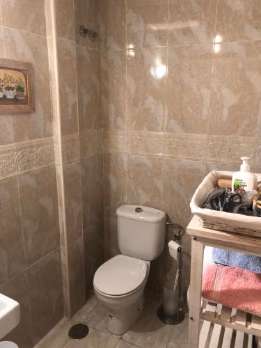 Edificio con 2 opciones DUPLEX 3 DORMITORIOS Y APARTAMENTO 1 DORMITORIO EN PLAZA MAYOR — foto 8