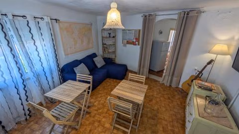 Rei Wamba Apartamento — foto 4