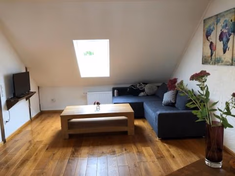 Ferienwohnung in historischem Bauernhaus in der Eifel — foto 7
