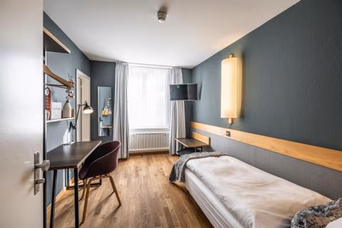 Hotel Jakob — foto 4