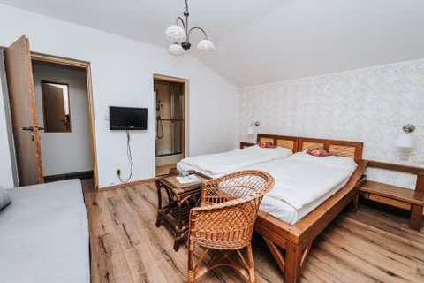 Pri Piecke penzión a reštaurácia — foto 2