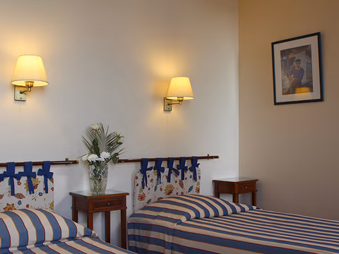 Hotel Bel Air — foto 4