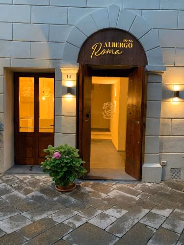Albergo Roma — foto 1