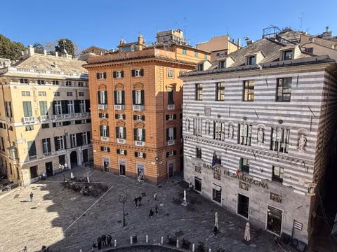 Best Western Hotel Metropoli — foto 4