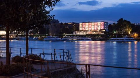 AMERON Bonn Hotel Königshof — foto 4