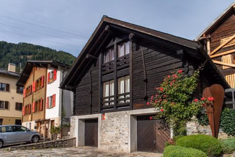 Maison Dalpe by Quokka 360 - Stylish Mountain house with Loft — foto 5