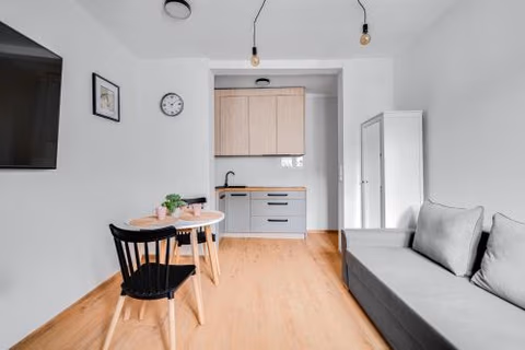 Apartamenty Franciszkańska — foto 5