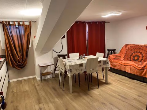 Il nido sui tetti — foto 1