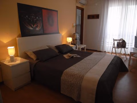 Hotel Moreri — foto 1