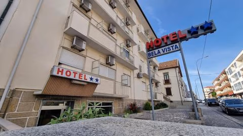 Hotel Bela Vista — foto 1