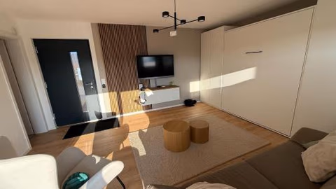 Loft Tower Sisseln — foto 6