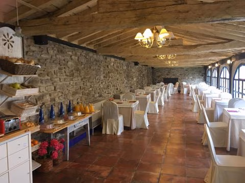 Hotel Palacio de Elorriaga — foto 6