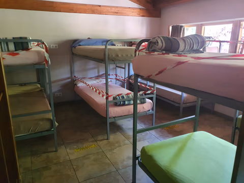 Albergue Santa Fe — foto 2