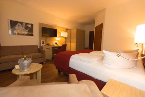 Hotel Kreller — foto 6