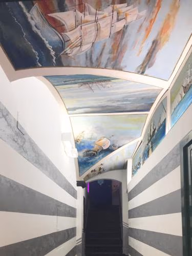 Torre degli Orefici dimora medioevale — foto 1