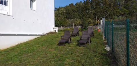 Albergue Espíritu Xacobeo — foto 4