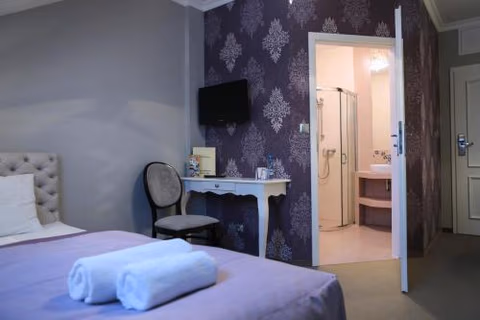 Hotel Madelaine — photo 4