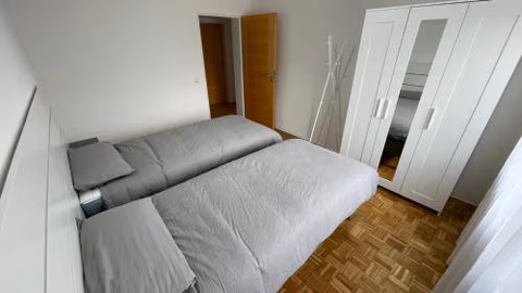 Holiday Apartment Erbach-Ulm — foto 8