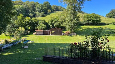 Casa Rural Roncesvalles — foto 9