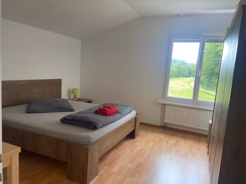 Ferienwohnung am Rhein in 4334 Sisseln — foto 2